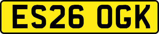 ES26OGK