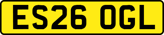 ES26OGL