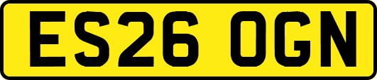 ES26OGN