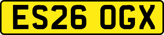 ES26OGX
