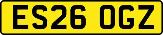 ES26OGZ