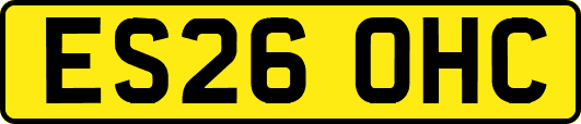 ES26OHC