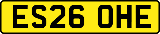 ES26OHE