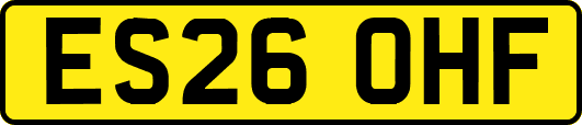 ES26OHF