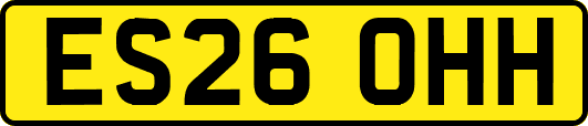 ES26OHH
