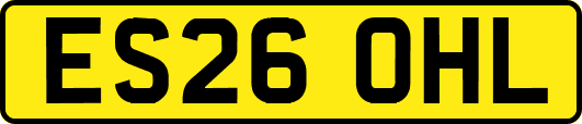 ES26OHL
