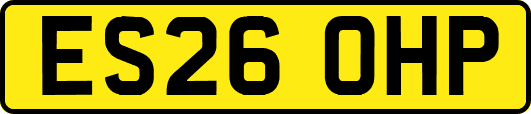 ES26OHP