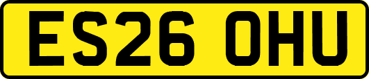 ES26OHU