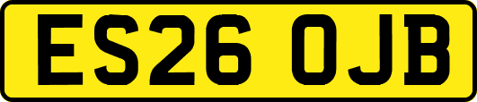 ES26OJB