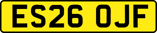 ES26OJF