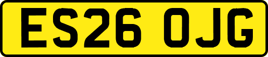 ES26OJG