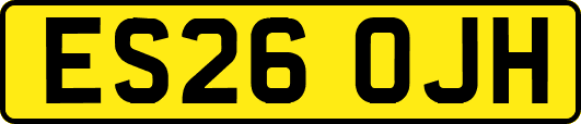 ES26OJH
