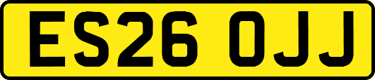 ES26OJJ