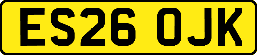 ES26OJK