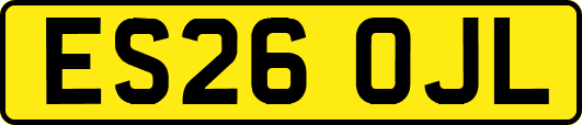 ES26OJL
