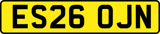 ES26OJN