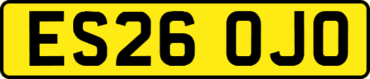 ES26OJO