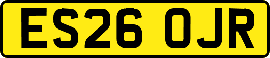ES26OJR