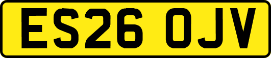 ES26OJV