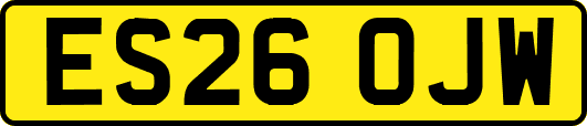 ES26OJW
