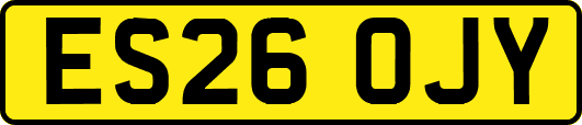 ES26OJY
