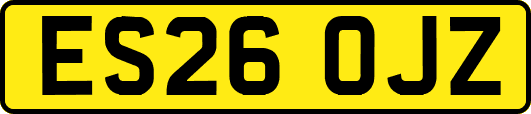 ES26OJZ