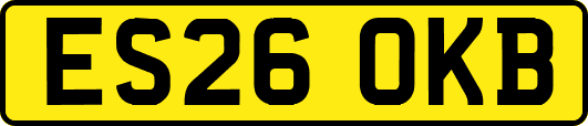ES26OKB