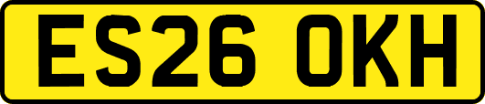 ES26OKH