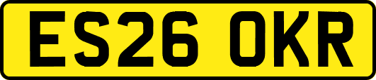 ES26OKR