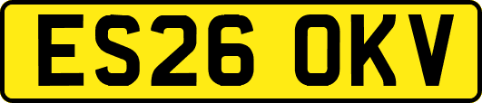 ES26OKV