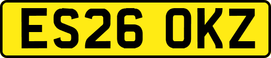 ES26OKZ