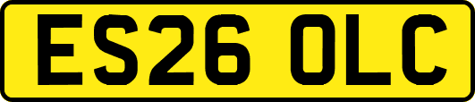 ES26OLC