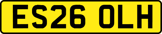 ES26OLH