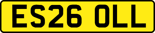 ES26OLL