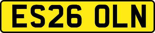 ES26OLN