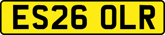 ES26OLR