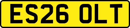 ES26OLT