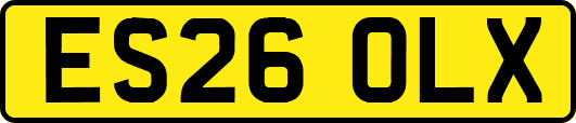 ES26OLX