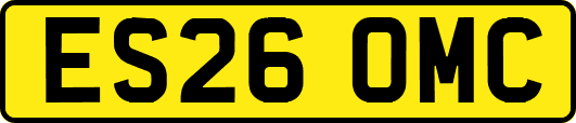 ES26OMC