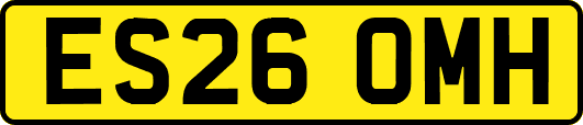 ES26OMH