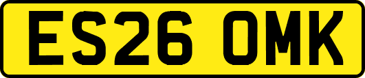 ES26OMK