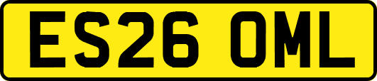 ES26OML