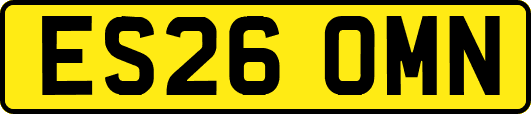 ES26OMN