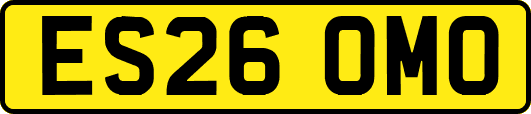 ES26OMO