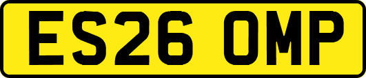 ES26OMP