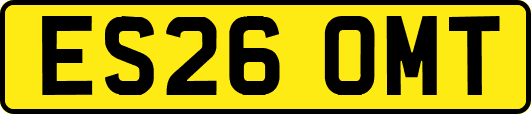 ES26OMT