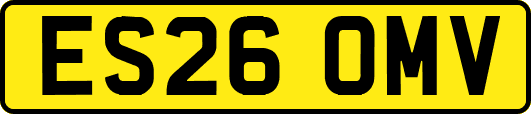 ES26OMV