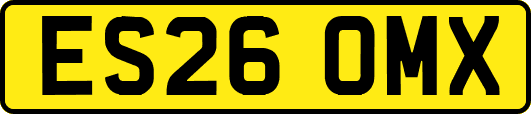 ES26OMX