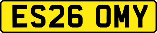 ES26OMY