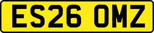 ES26OMZ